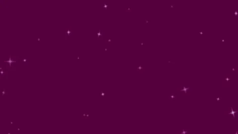 Blinking stars twinkle background Stock Footage 254428588