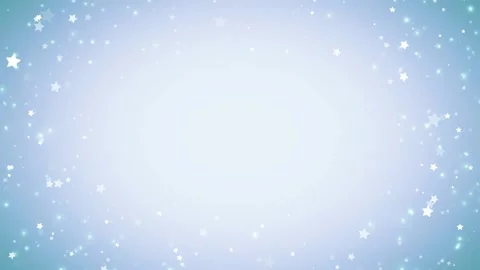 Blinking stars twinkle background Stock Footage 254428696