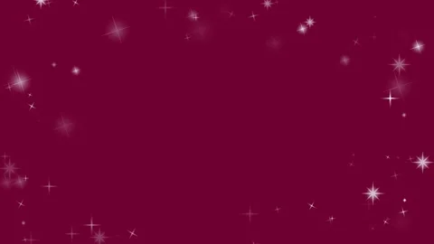 Blinking stars twinkle background Stock Footage 254429601