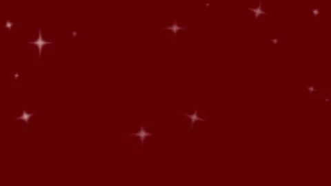 Blinking stars twinkle background Stock Footage 254430565