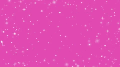 Blinking stars twinkle background Stock Footage 254430948