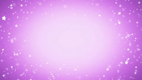 Blinking stars twinkle background Stock Footage 254431775