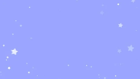 Blinking stars twinkle background Stock Footage 254435020