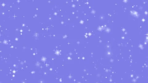 Blinking stars twinkle background Stock Footage 257422423