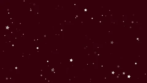 Blinking stars twinkle background Stock Footage 257425038