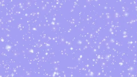 Blinking stars twinkle background Stock Footage 264519929