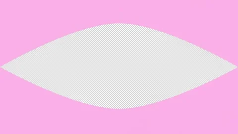 Blinking Transitions. 1080p - 30 fps - Alpha Channel (3) Stock Footage 256081430