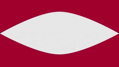 Blinking Transitions. 1080p - 30 fps - Alpha Channel (7) Stock Footage 256081460
