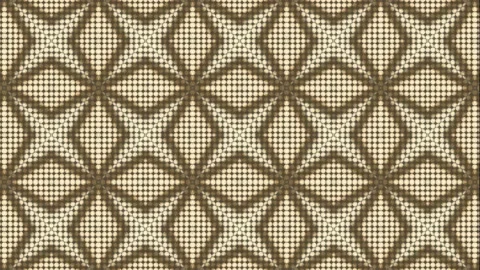 Blinking Wall  lights  Flashing lights Lanterns Stock Footage 171414271