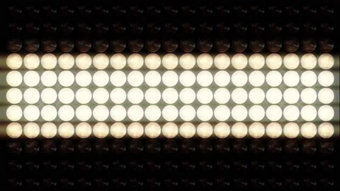 Blinking Wall  lights  Flashing lights Lanterns Видео 171432842