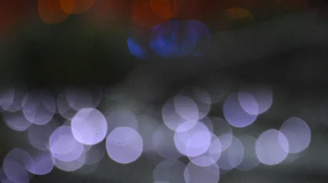 Blinking washed out marbles and mugs Video stock 33847453