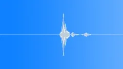 Blip 13 Sound Effect