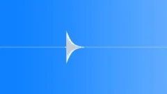 Blip 4 Sound Effect
