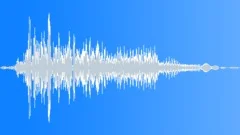 Blip, upward swirl, short, bright, button, game soundSound Effect