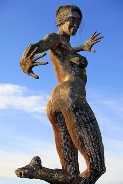 Bliss Dance Stock Photos