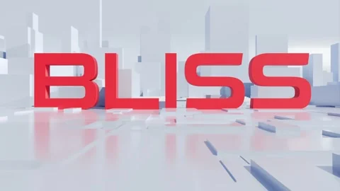 Bliss Stock Footage 268221035