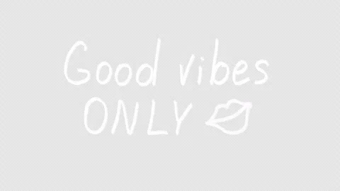 Bliss – Positive Affirmations Stock Footage 321361178