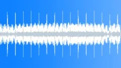 Blissful Banjo Loop (155 bpm) Stock Music