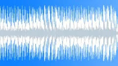 Blissful Days (30 sec Loop B) Stock Music