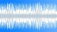 Blissful Days (30 sec Loop A) Stock Music