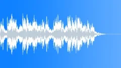 Blissful Days (Piano Solo) Stock Music