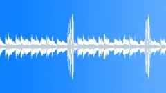 Blissful Peaceful - Loop Positive Acoustic Stock Music