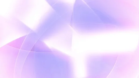 Blissful Purple Subtle Light Stock Footage 78594181