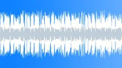 Blissful Relaxing Dreams - 0:32 sec Loop Stock Music