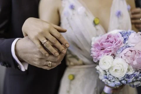Blissful Union Фото