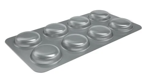 Blister Stock Photos
