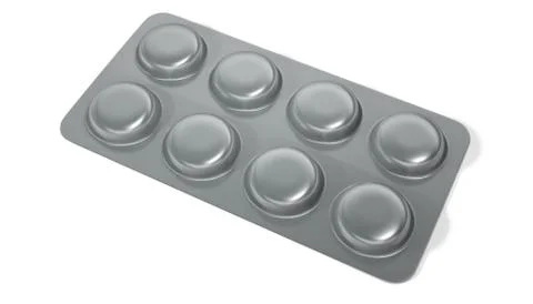 Blister Stock Photos