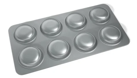 Blister Stock Photos