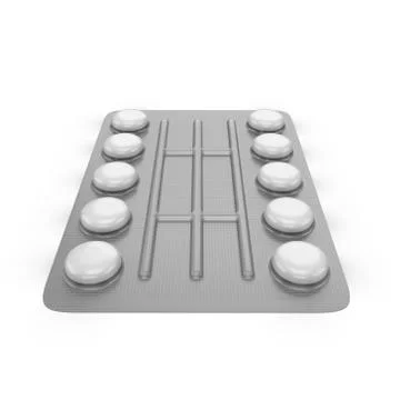 Blister Stock Photos