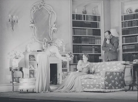 Blithe Spirit Stock Photos