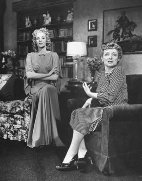 Blithe Spirit Stock Photos