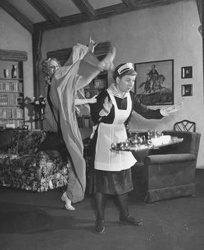 Blithe Spirit, Unspecified Stock Photos