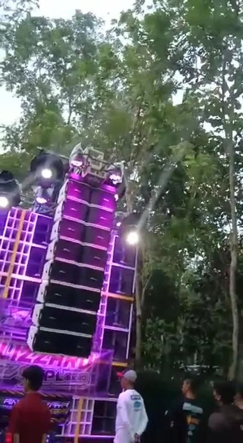 Blizzard audio Video stock 209265901