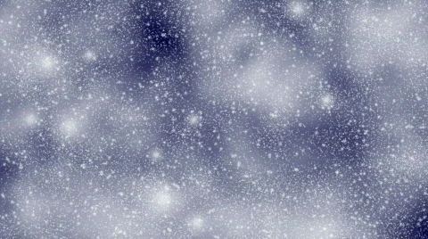 Blizzard Stock Footage 598905