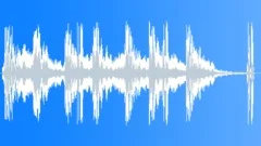 Blizzard Pass Bass Dark FloorStock Music