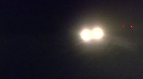 Blizzard snow wind and cold weather in major winter storm Stock Footage 37239043