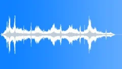 BlizzardSound Effect