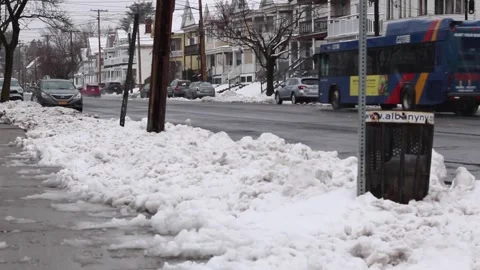 Blizzard07 Stock Footage 245760366