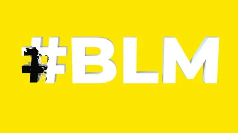 BLM Stock Footage 135985118