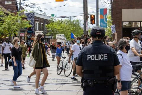 BLM March 06-06-20 Stock Photos