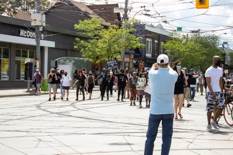 BLM March 06-06-20 Stock Photos