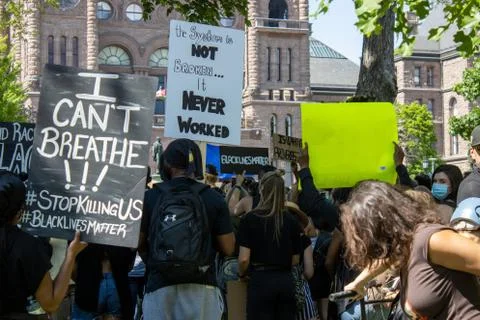 BLM March 06-06-20 Stock Photos