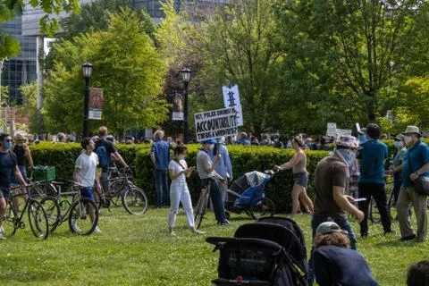 BLM March 06-06-20 Stock Photos