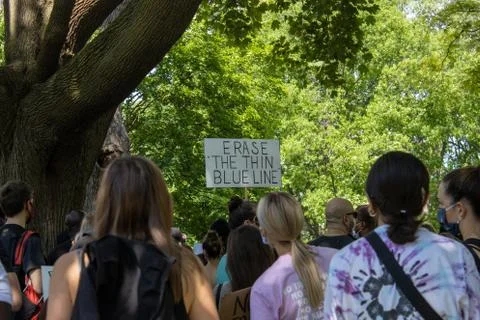 BLM March 06-06-20 Stock Photos