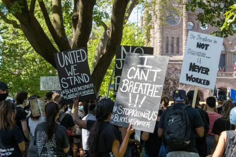 BLM March 06-06-20 Stock Photos