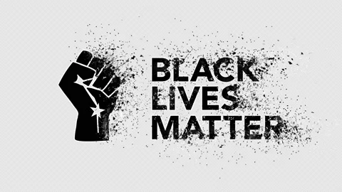 BLM Particles Alpha Loop 4K Stock Footage 150423987